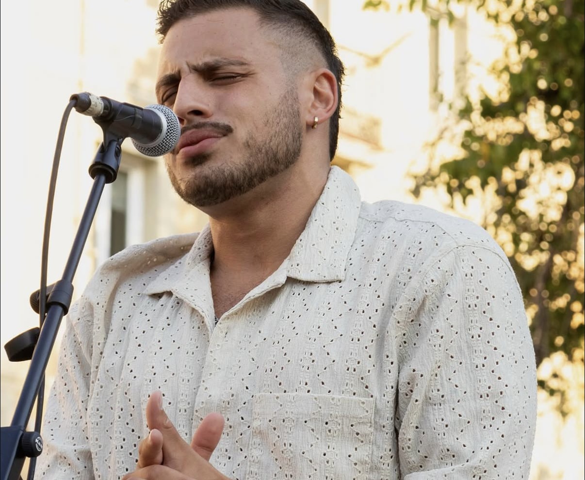 Sabel, fundador de De Estraperlo